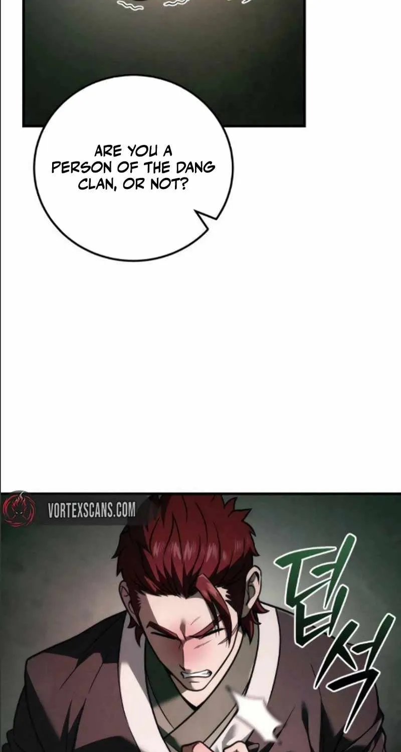 Sichuan’s Supreme King, chapter 24, page 138