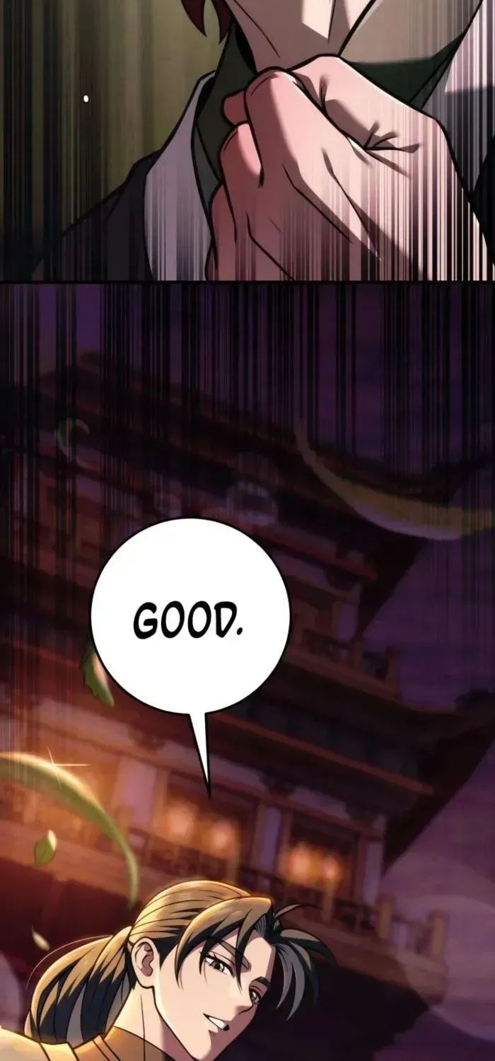 Sichuan’s Supreme King, chapter 25, page 3
