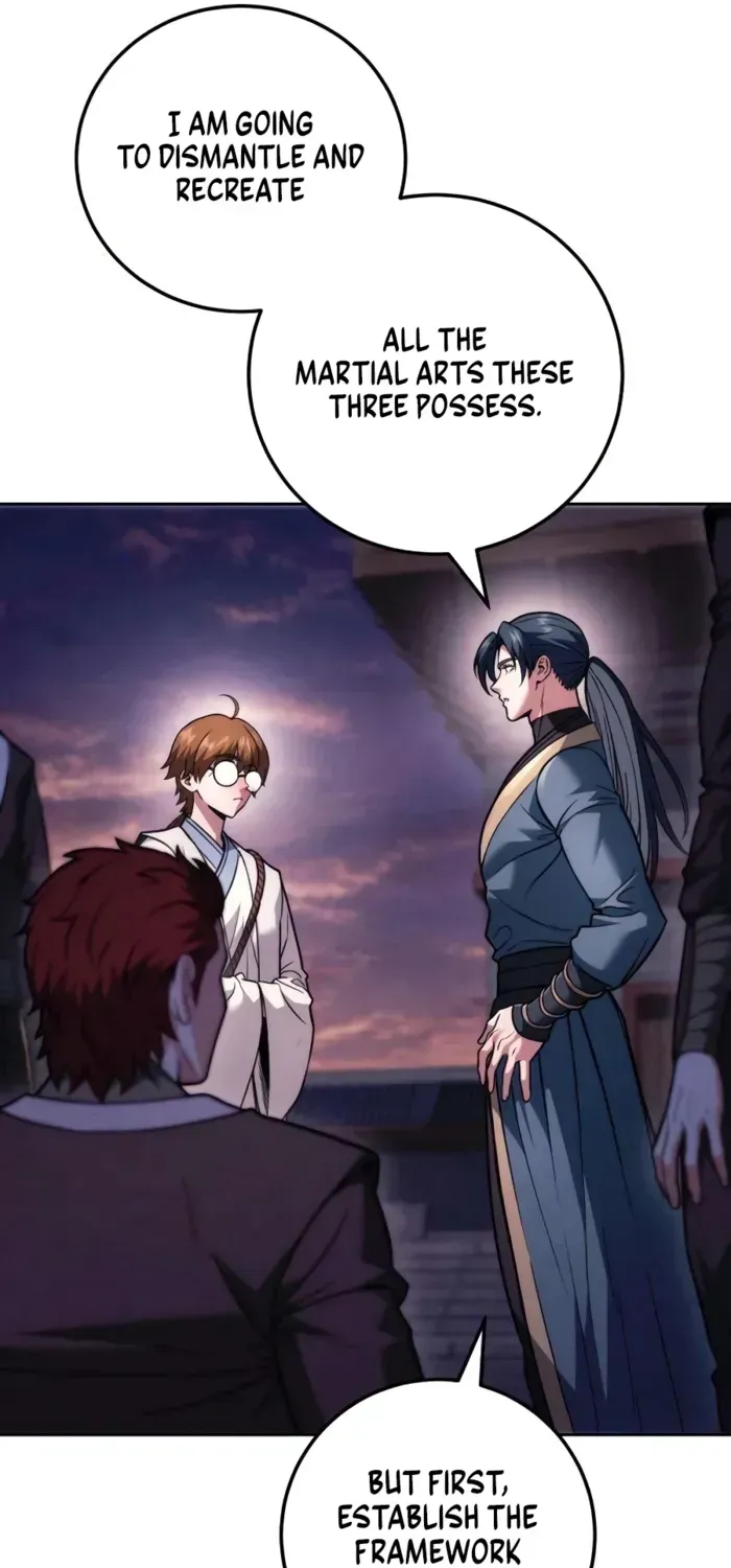 Sichuan’s Supreme King, chapter 25, page 8