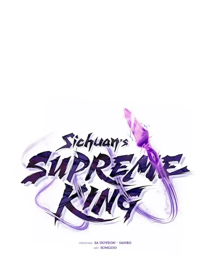 Sichuan’s Supreme King, chapter 25, page 15