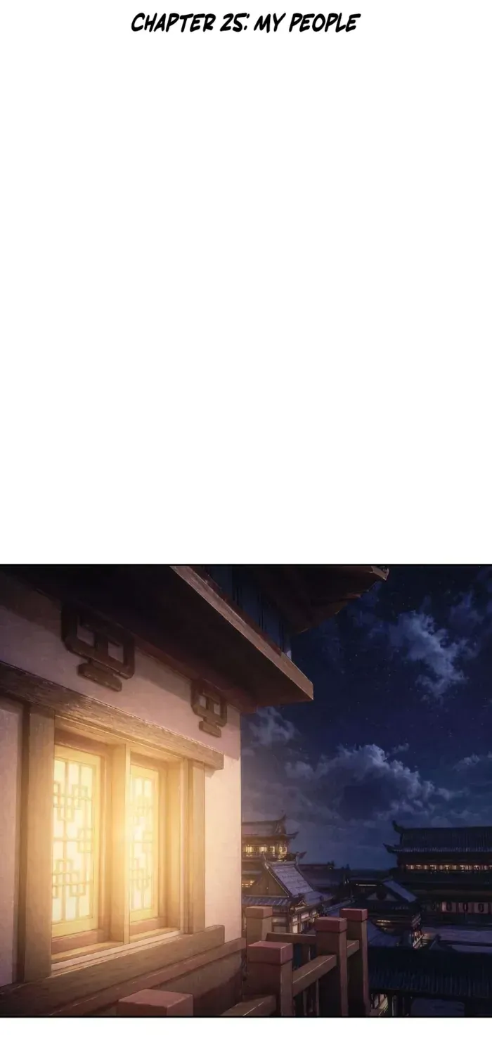 Sichuan’s Supreme King, chapter 25, page 16