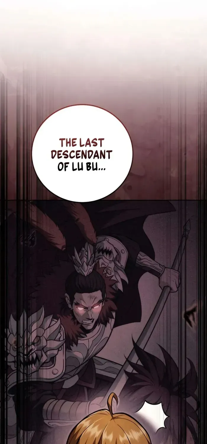 Sichuan’s Supreme King, chapter 25, page 26