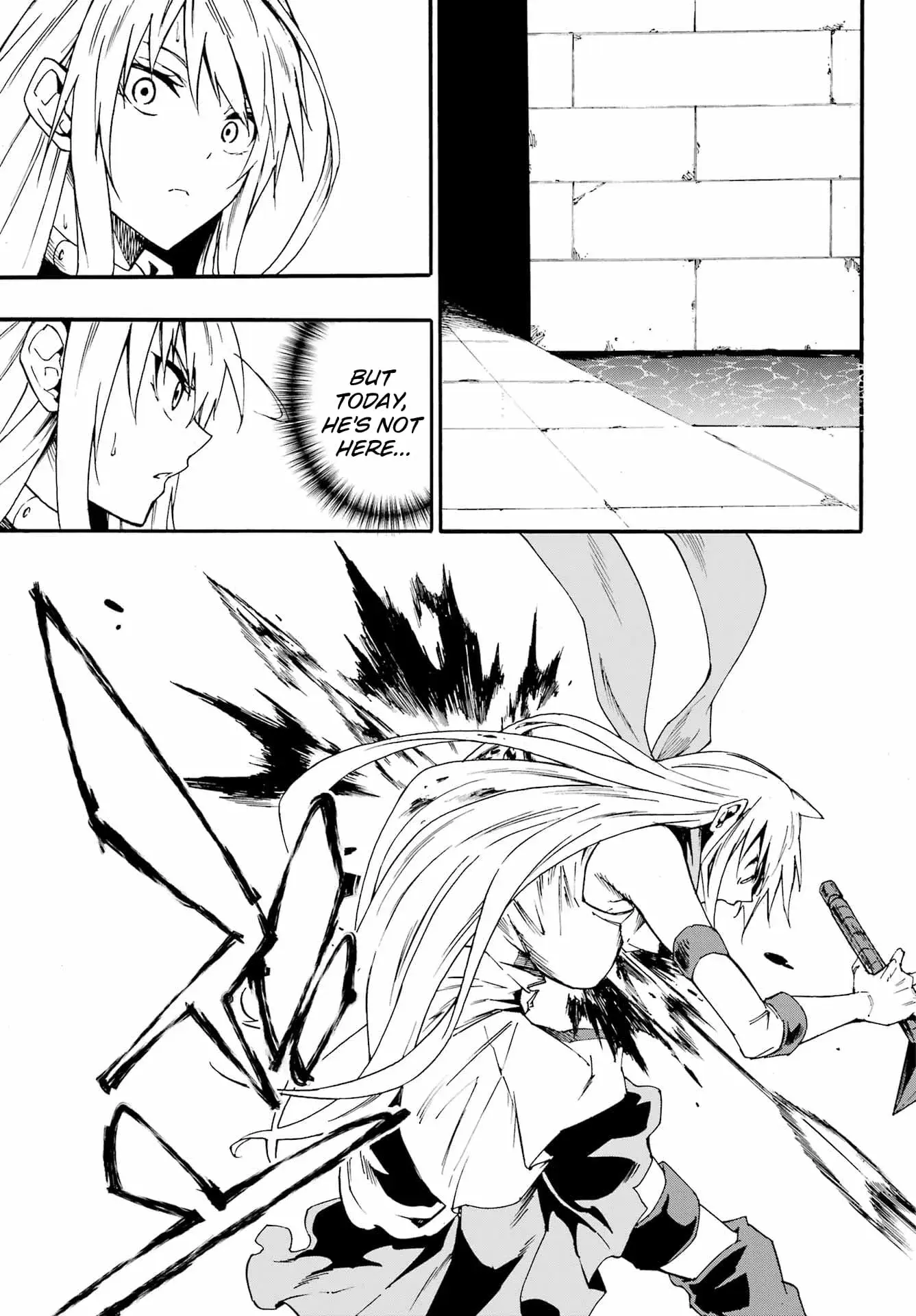 Gokusotsu Kraken, chapter 20, page 24