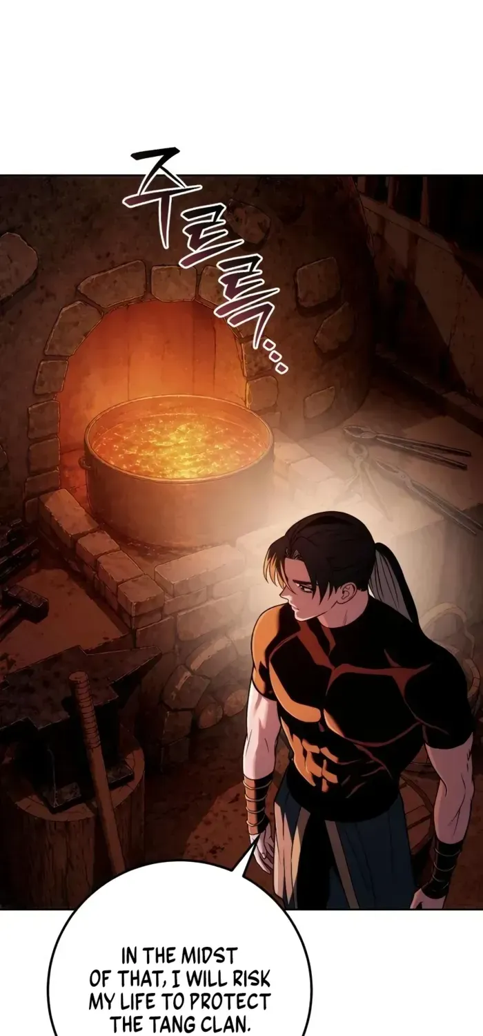 Sichuan’s Supreme King, chapter 25, page 90