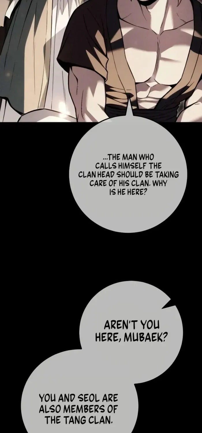 Sichuan’s Supreme King, chapter 25, page 99