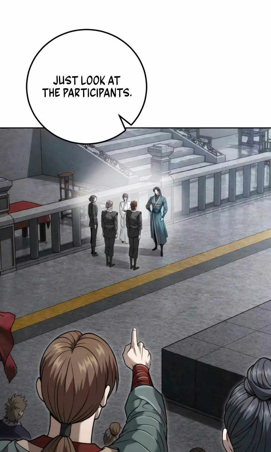 Sichuan’s Supreme King, chapter 26, page 5