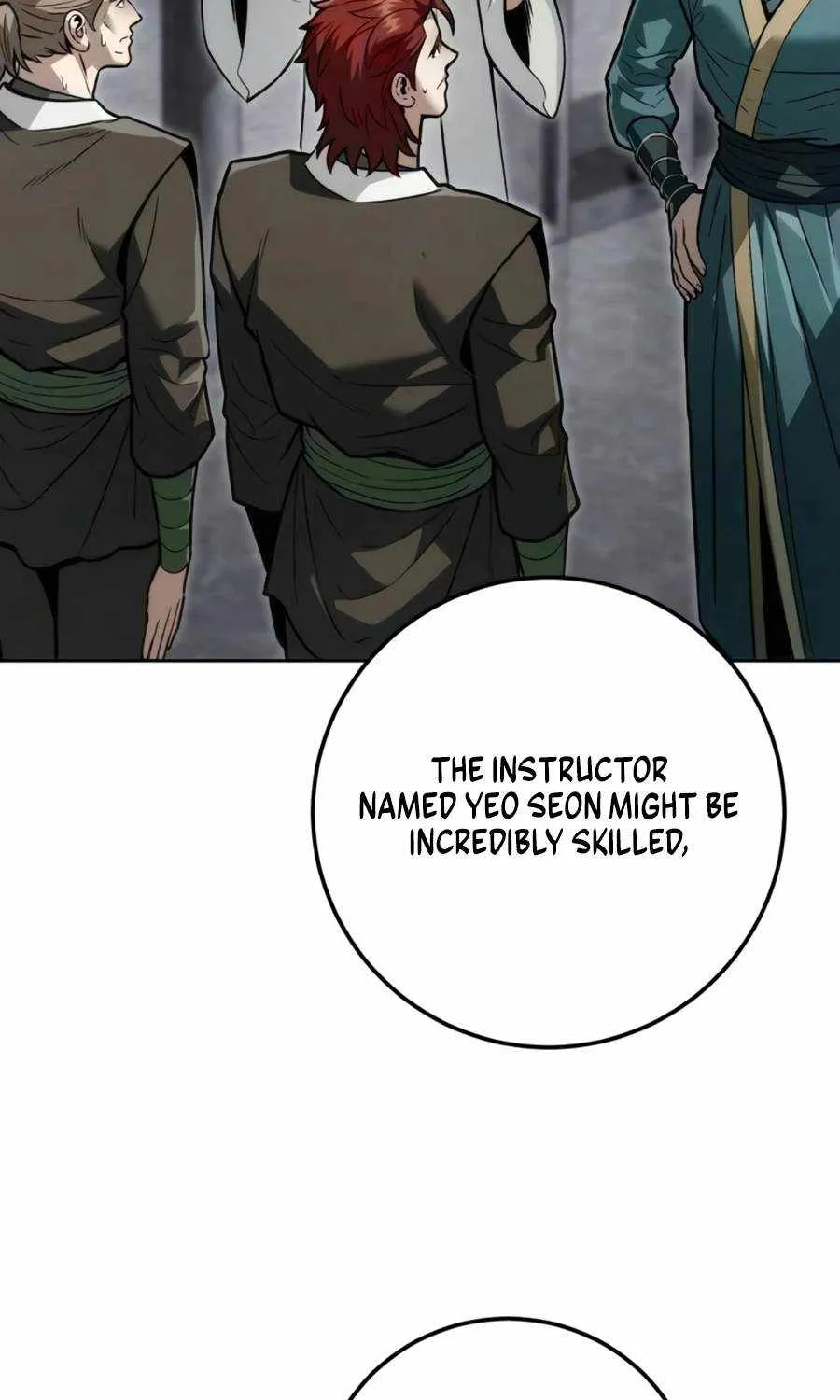 Sichuan’s Supreme King, chapter 26, page 7