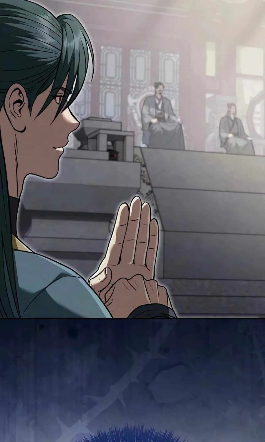 Sichuan’s Supreme King, chapter 26, page 19