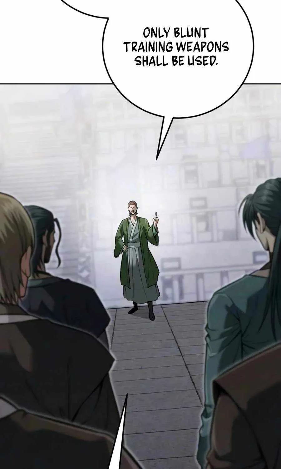 Sichuan’s Supreme King, chapter 26, page 21