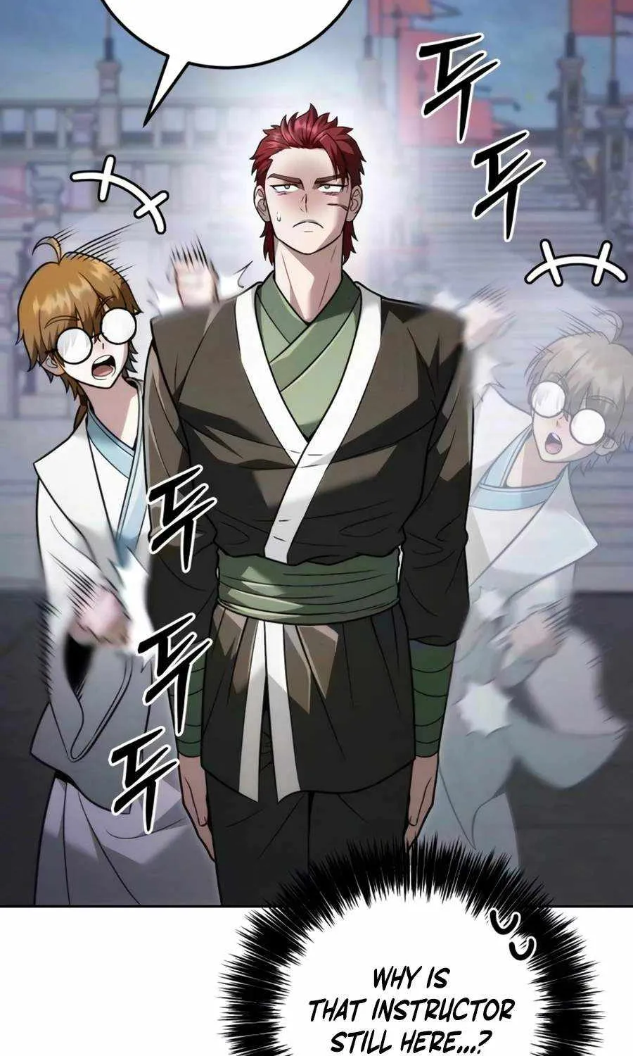 Sichuan’s Supreme King, chapter 26, page 26