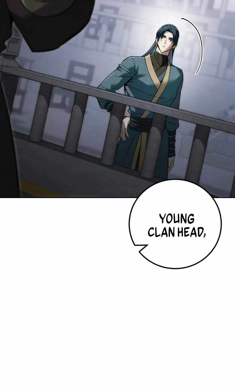 Sichuan’s Supreme King, chapter 26, page 30