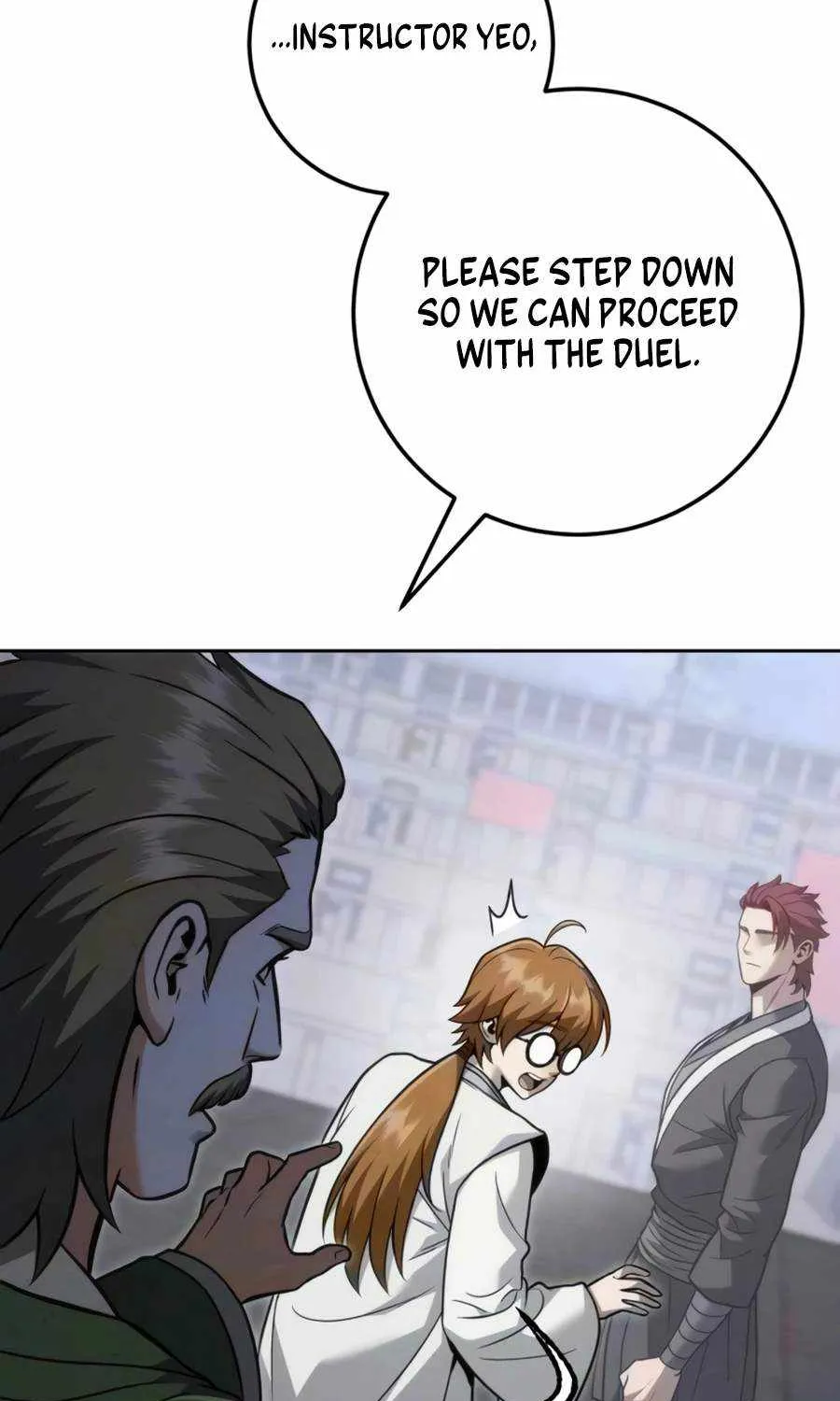 Sichuan’s Supreme King, chapter 26, page 39