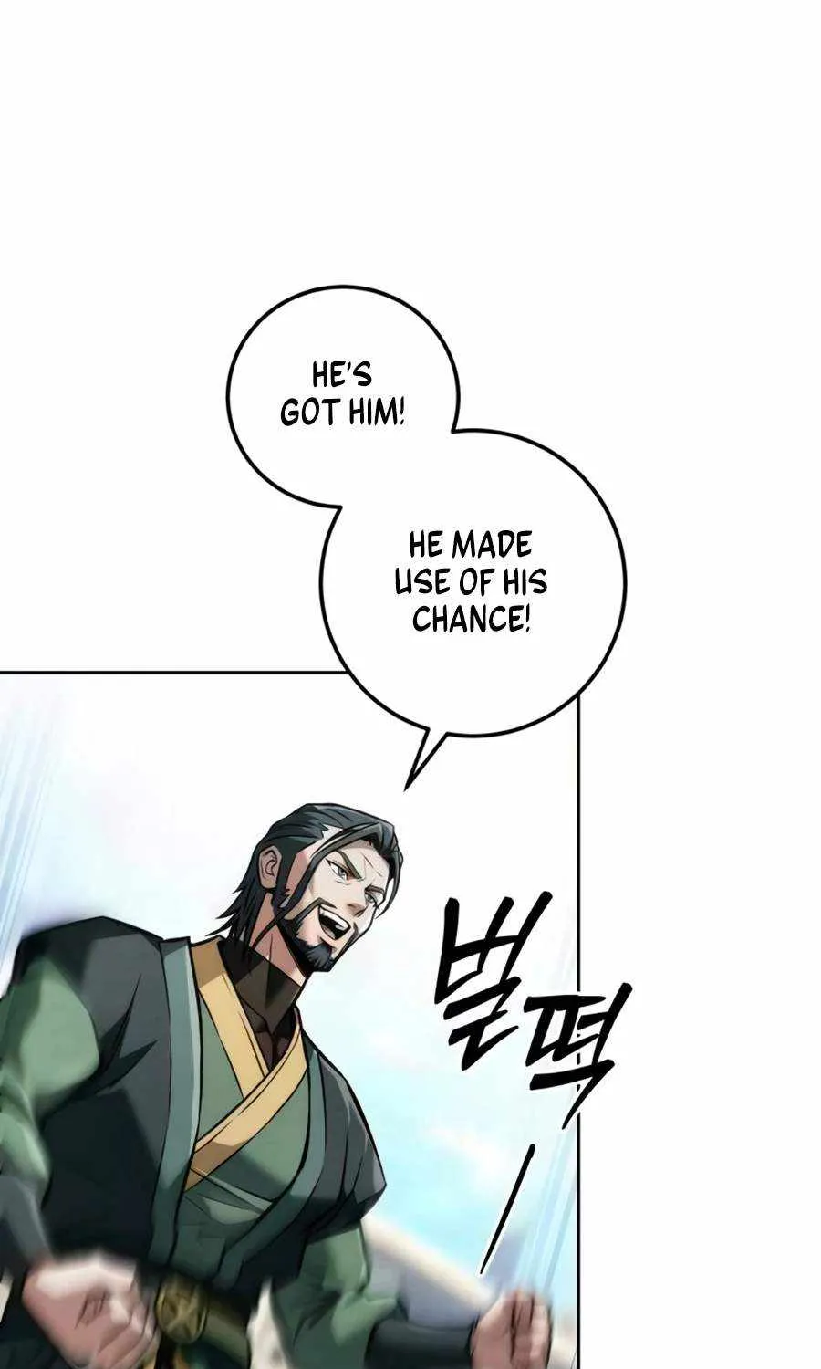 Sichuan’s Supreme King, chapter 26, page 104
