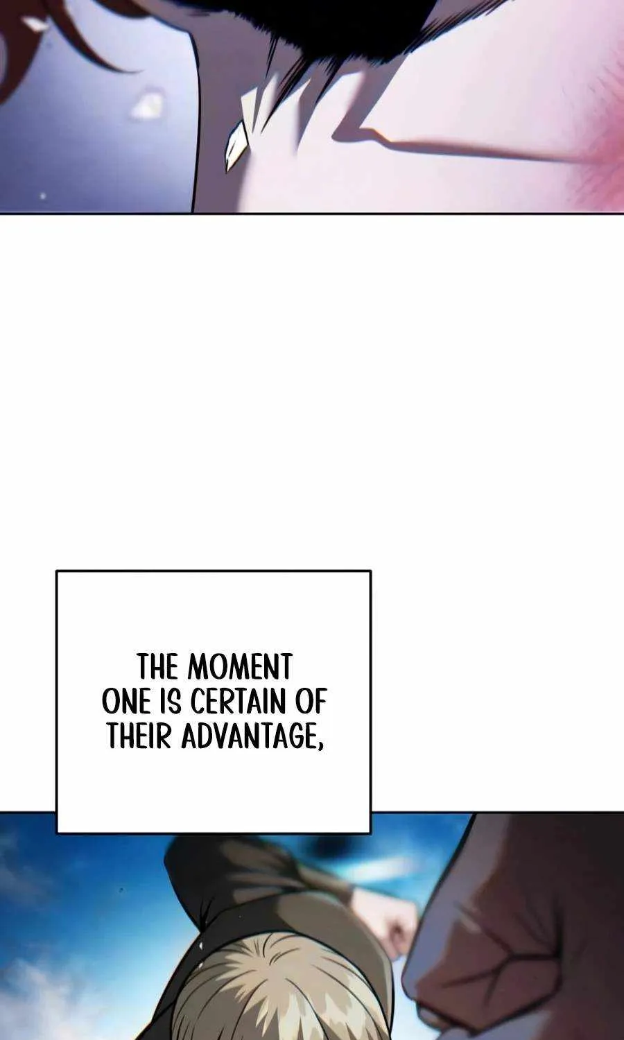 Sichuan’s Supreme King, chapter 26, page 109