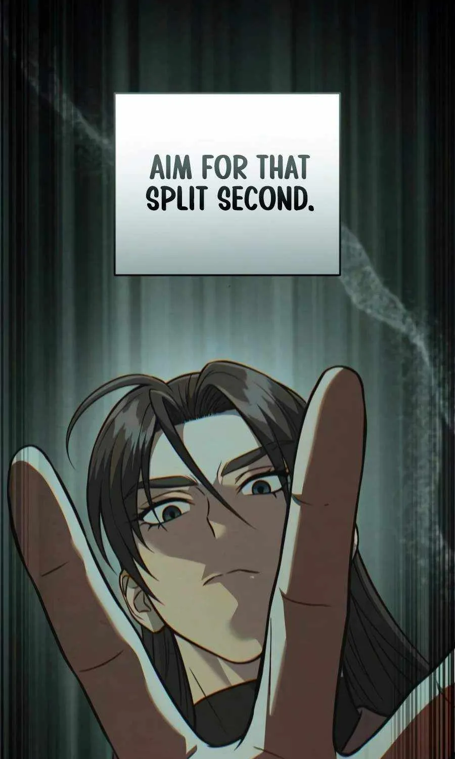 Sichuan’s Supreme King, chapter 26, page 111
