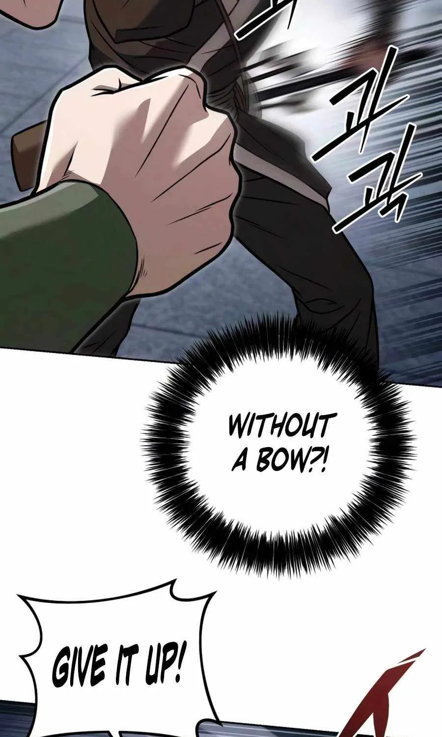 Sichuan’s Supreme King, chapter 26, page 115