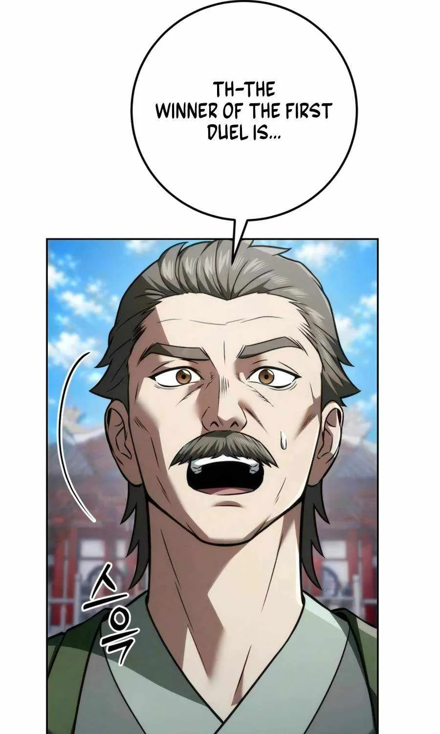 Sichuan’s Supreme King, chapter 26, page 127