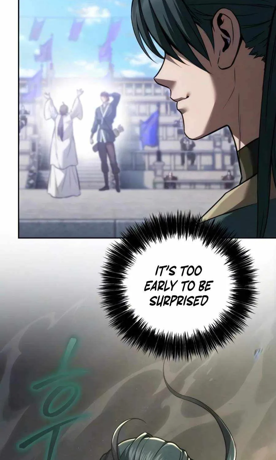 Sichuan’s Supreme King, chapter 26, page 132