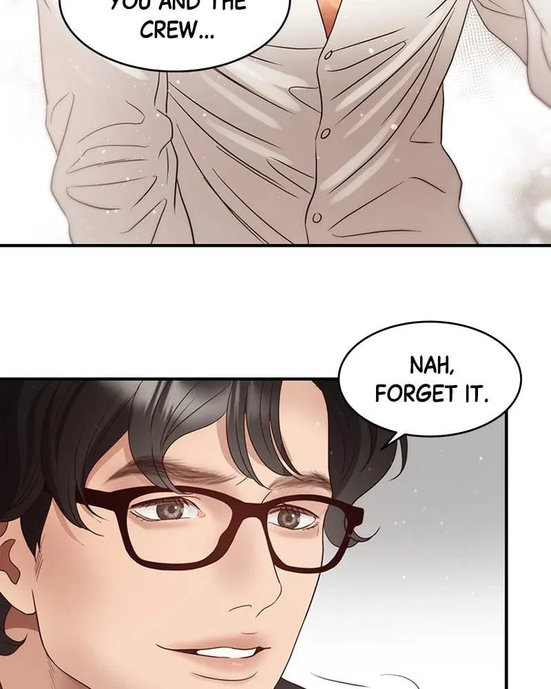 Daytime Star, chapter 42, page 26