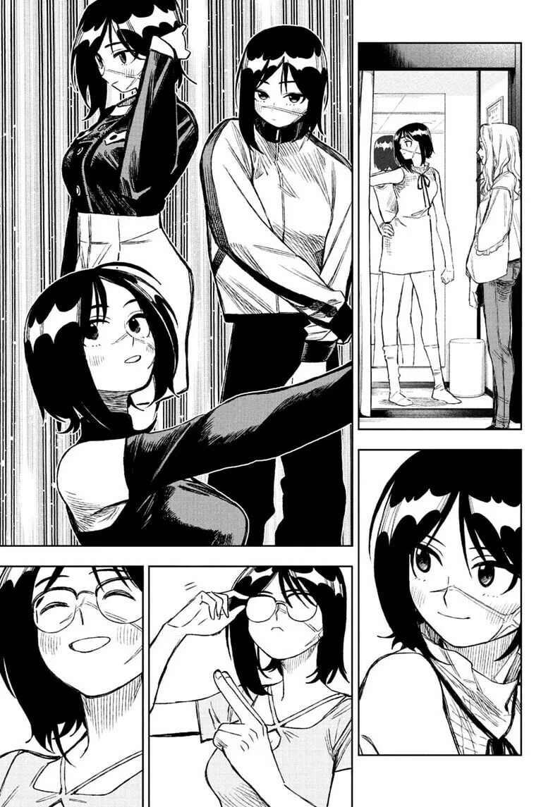 Under Doctor, chapter 15, page 7