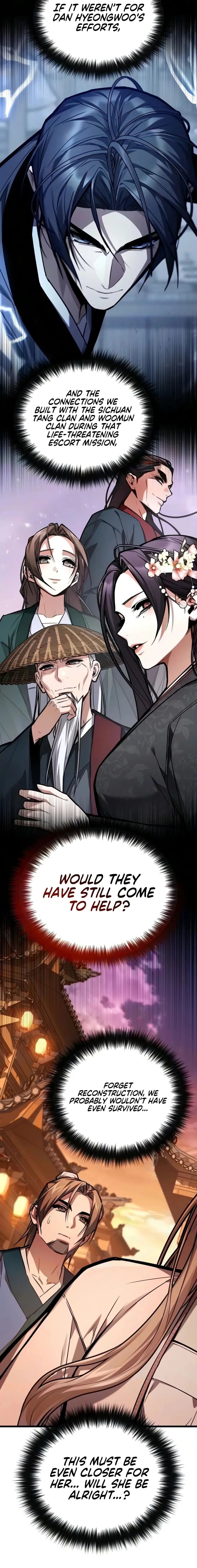 The Demon God, chapter 30, page 13