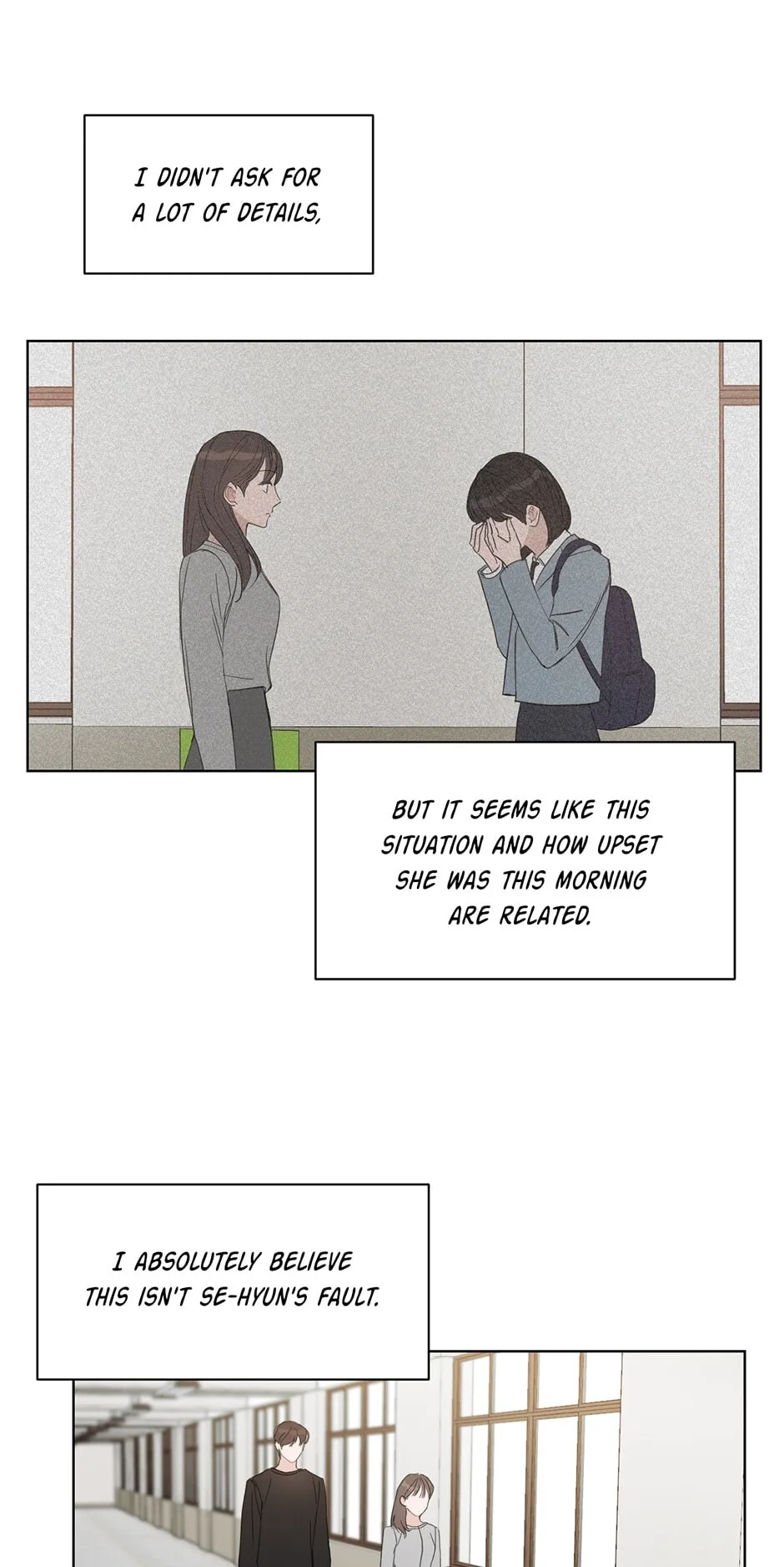 Positively Yours, chapter 25, page 4