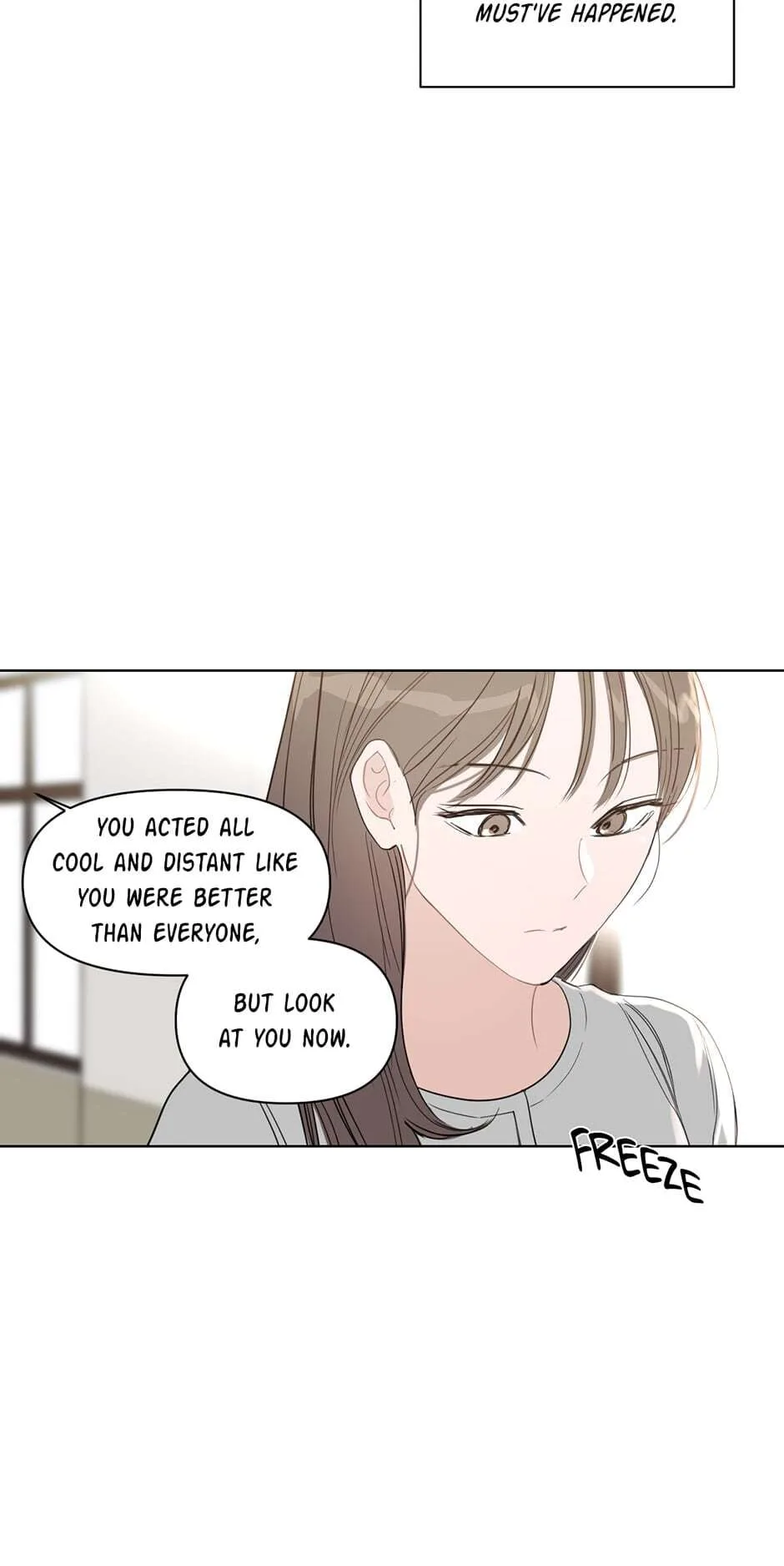 Positively Yours, chapter 25, page 6