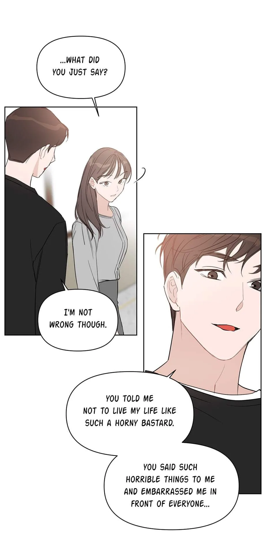 Positively Yours, chapter 25, page 7