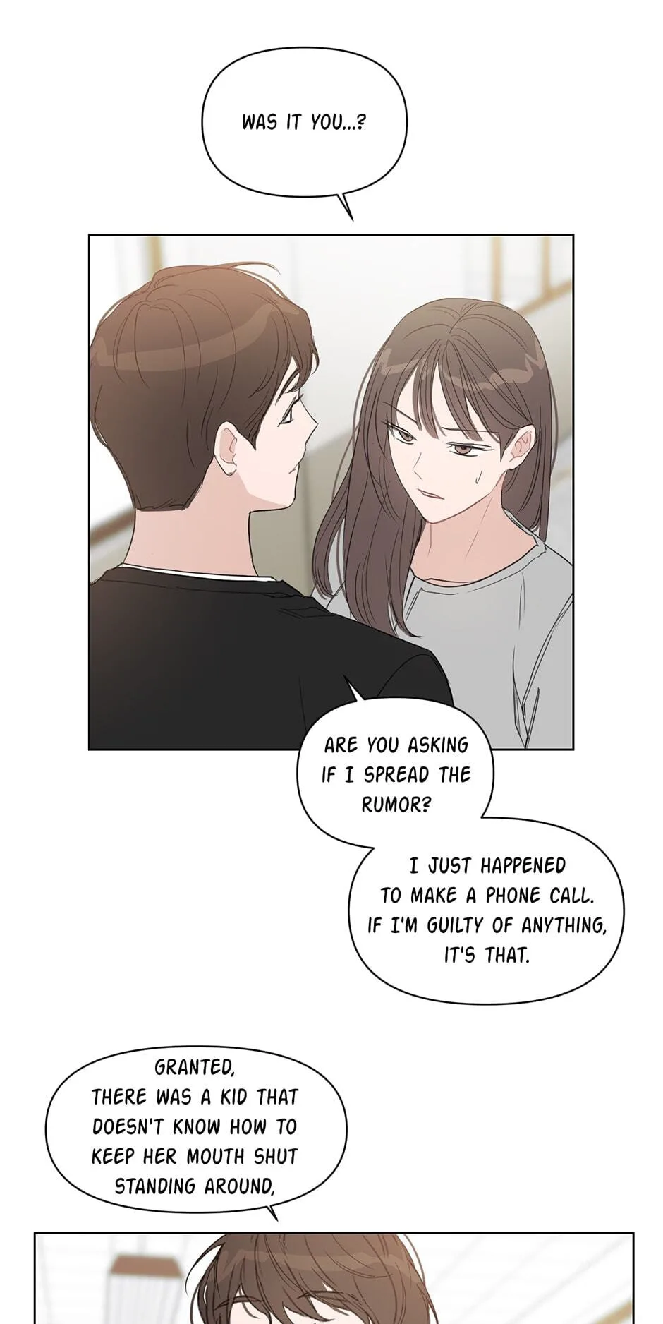 Positively Yours, chapter 25, page 9