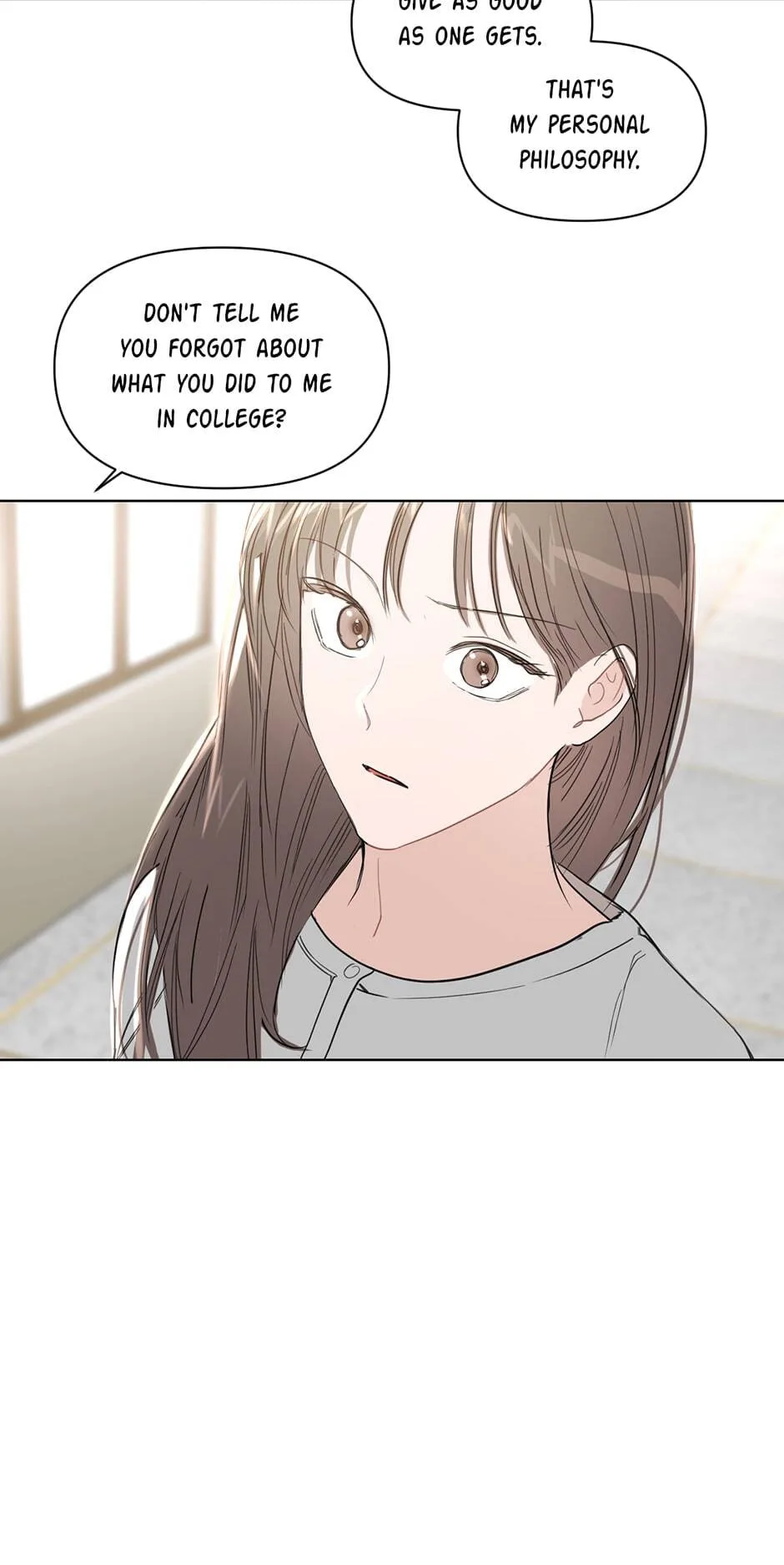 Positively Yours, chapter 25, page 11