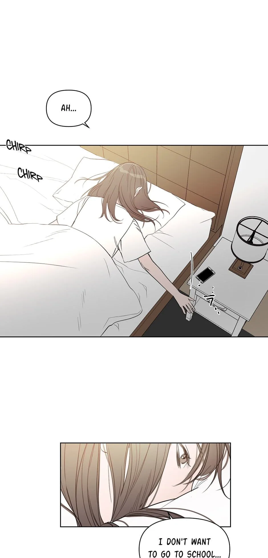 Positively Yours, chapter 25, page 20