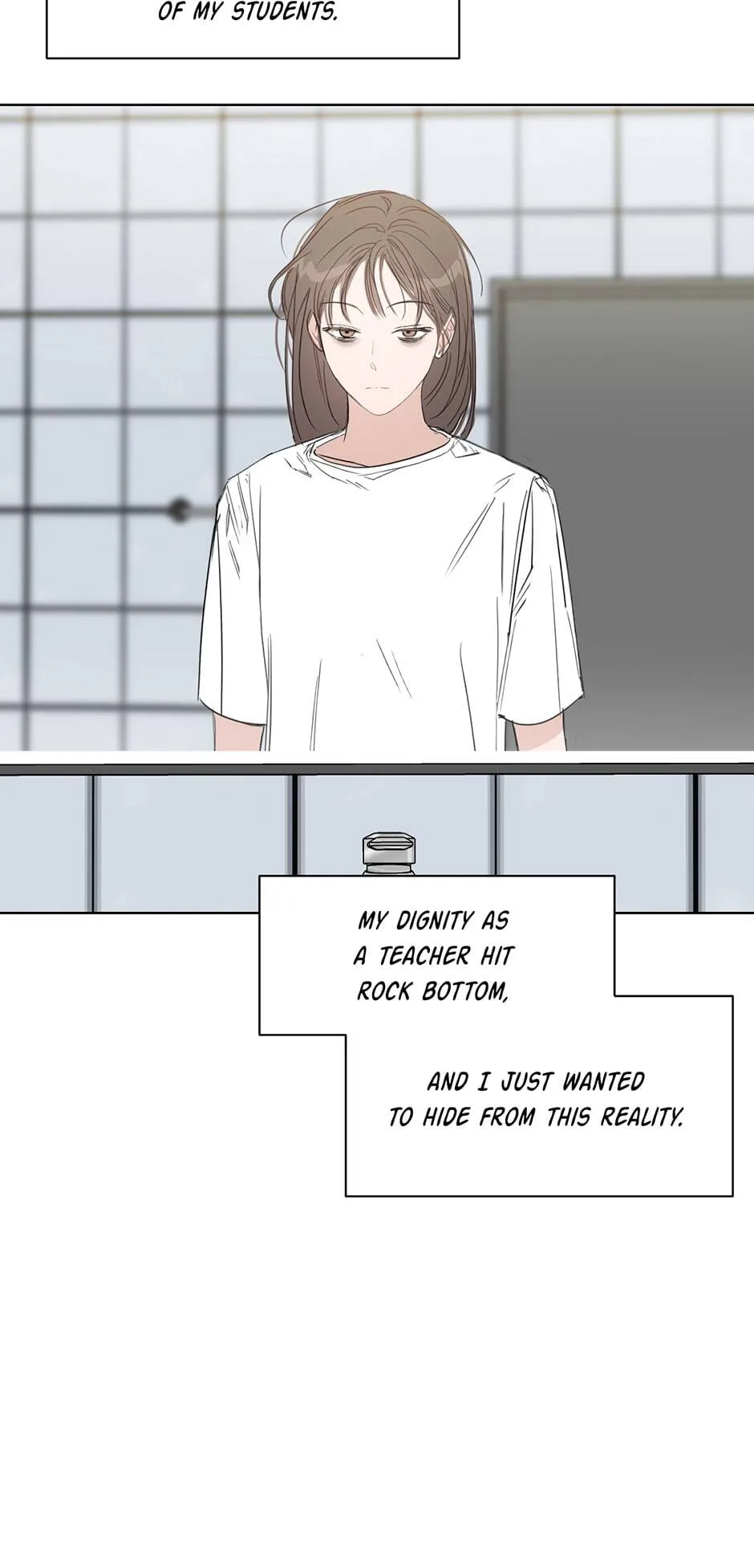 Positively Yours, chapter 25, page 22