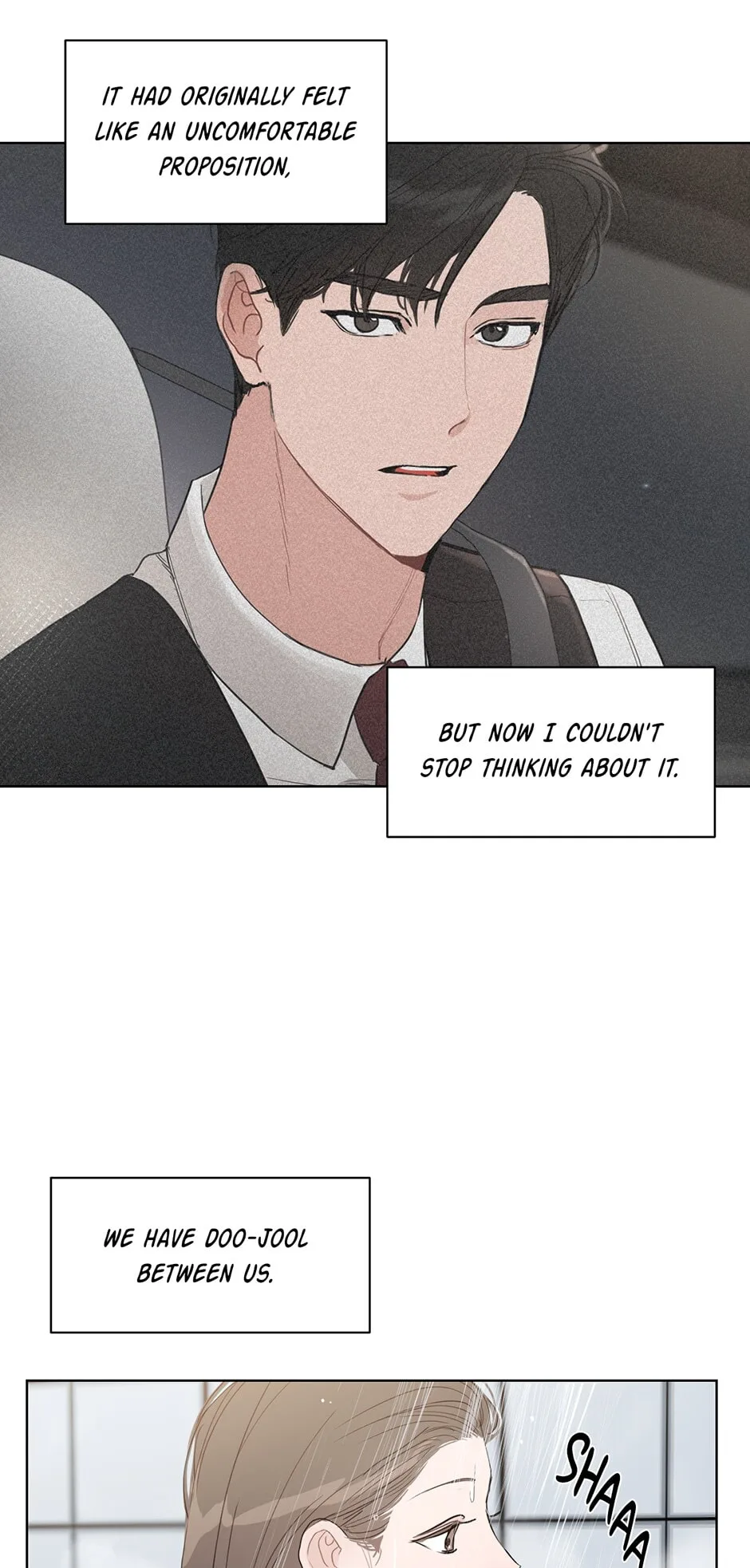 Positively Yours, chapter 25, page 23