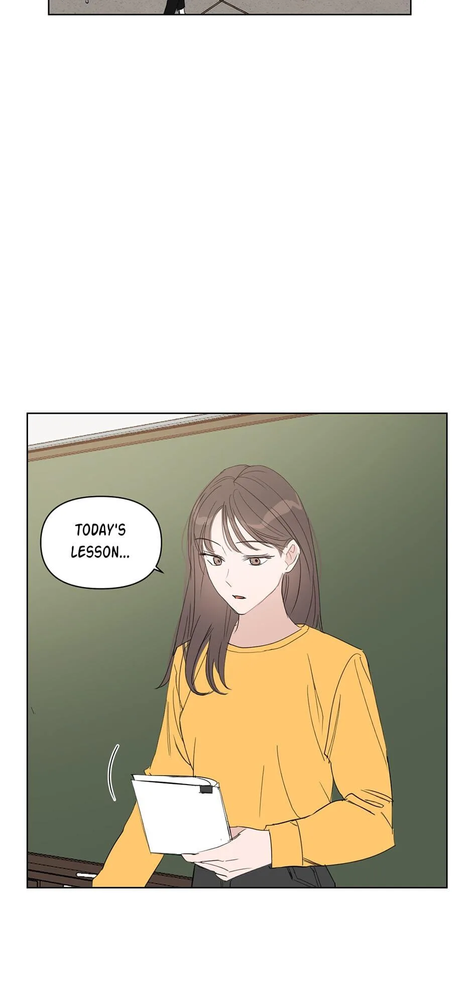 Positively Yours, chapter 25, page 30