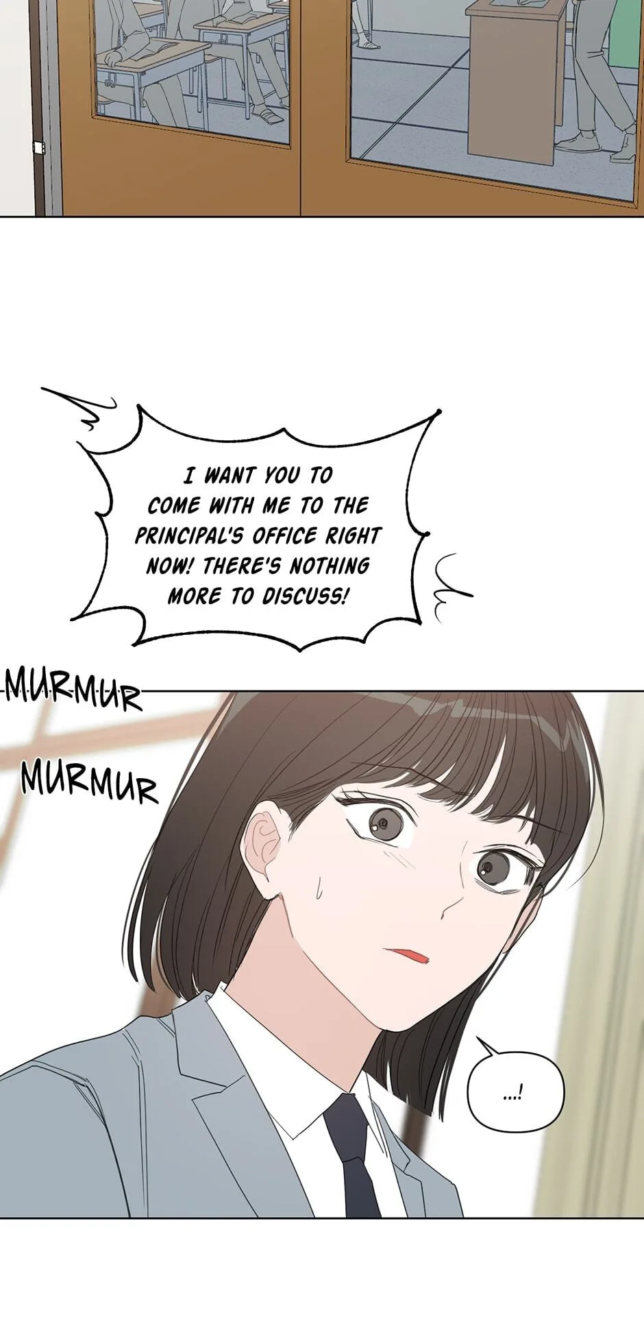 Positively Yours, chapter 25, page 41