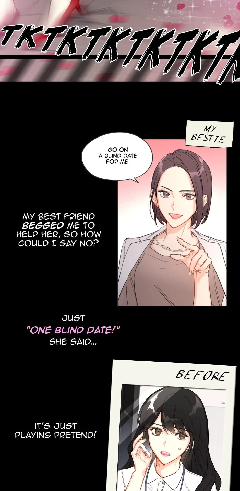 Positively Yours, chapter 26, page 3