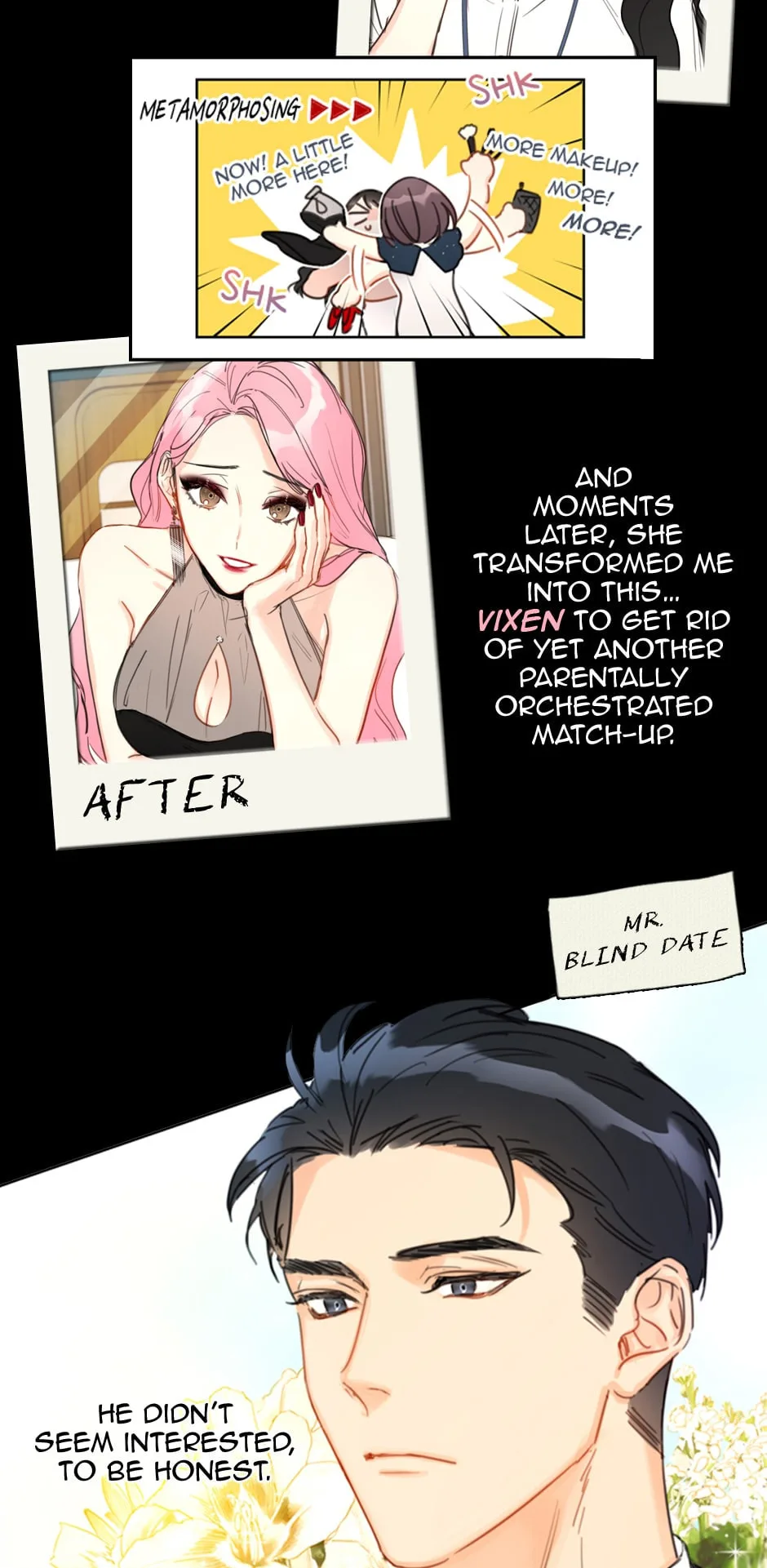 Positively Yours, chapter 26, page 4