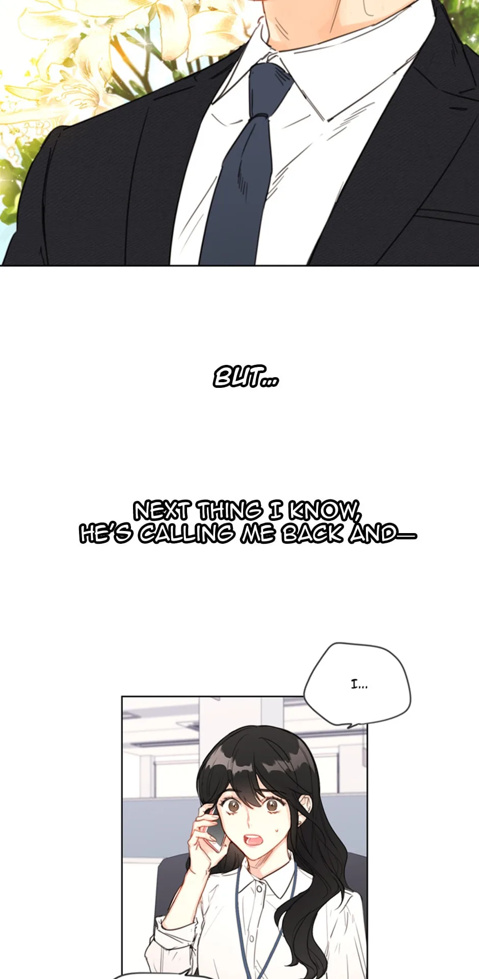 Positively Yours, chapter 26, page 5