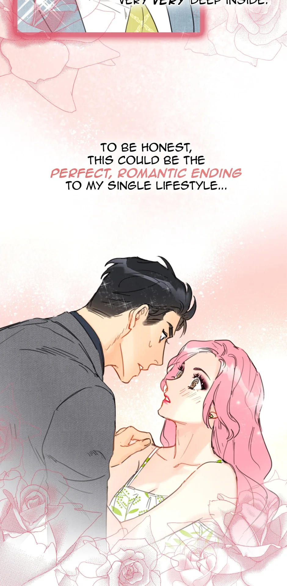 Positively Yours, chapter 26, page 7