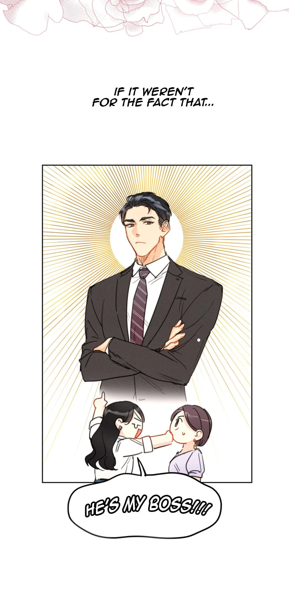 Positively Yours, chapter 26, page 8