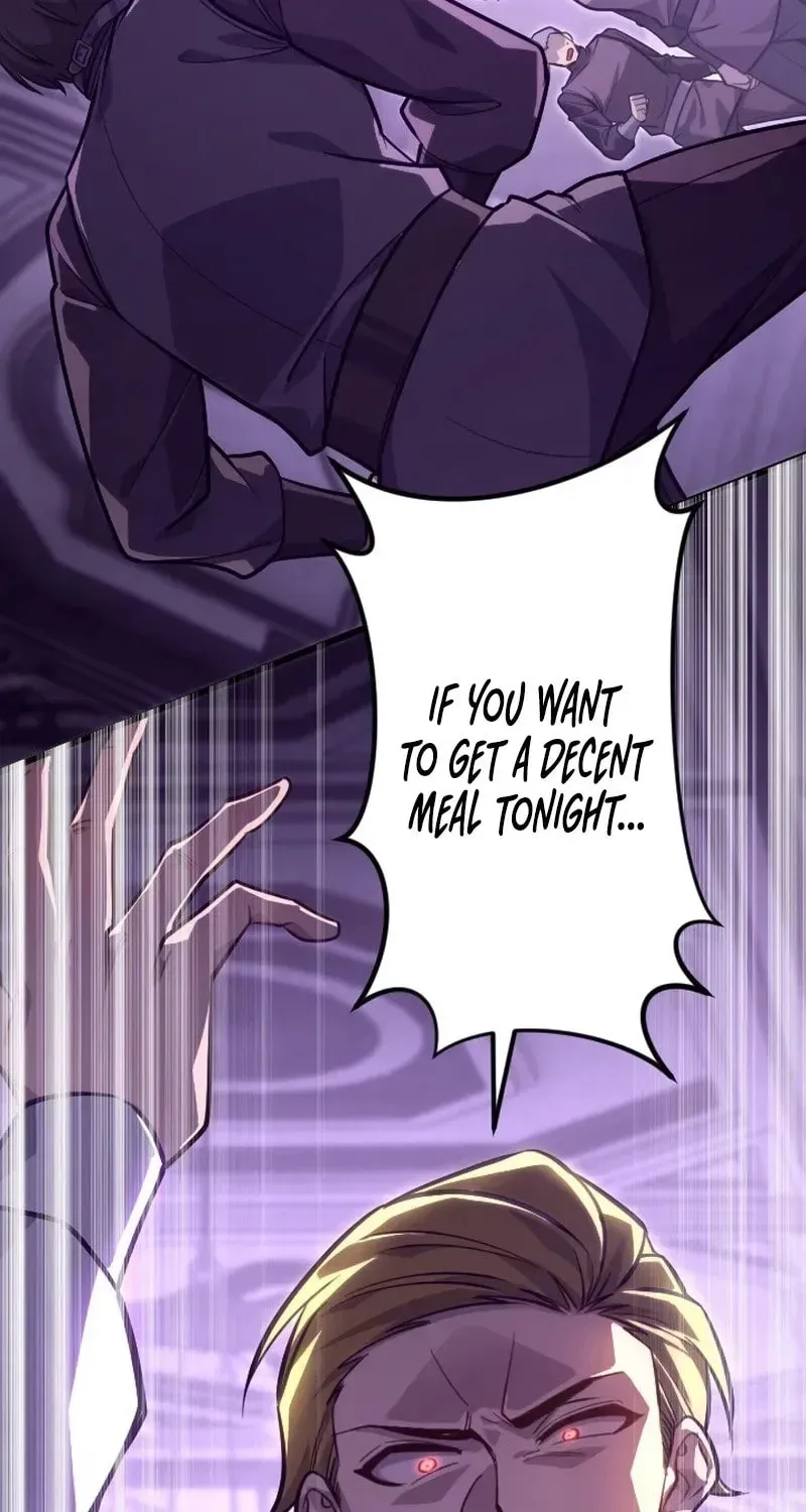 The Rebel of the Tyrant Noble House, chapter 21, page 3