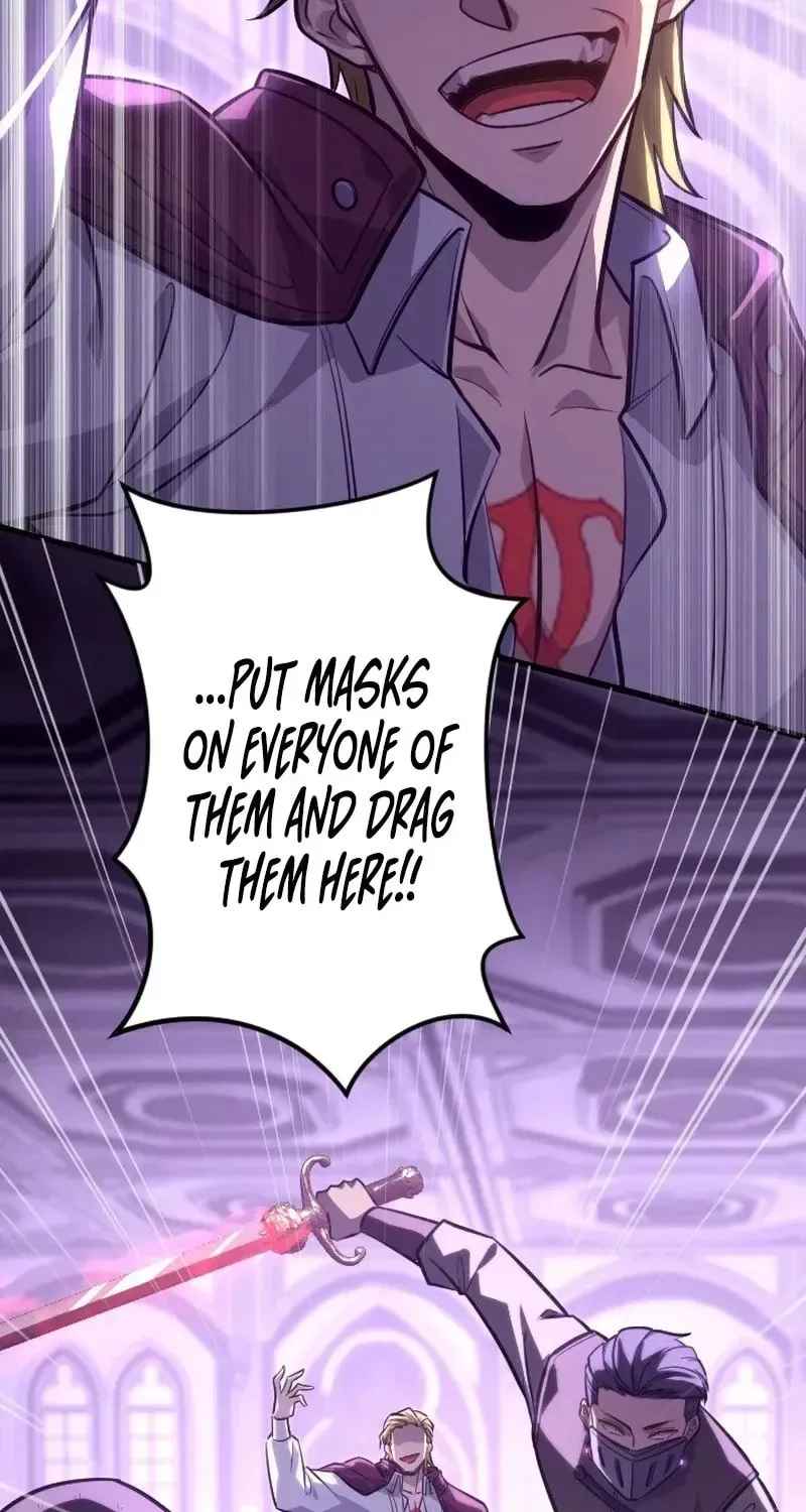 The Rebel of the Tyrant Noble House, chapter 21, page 4