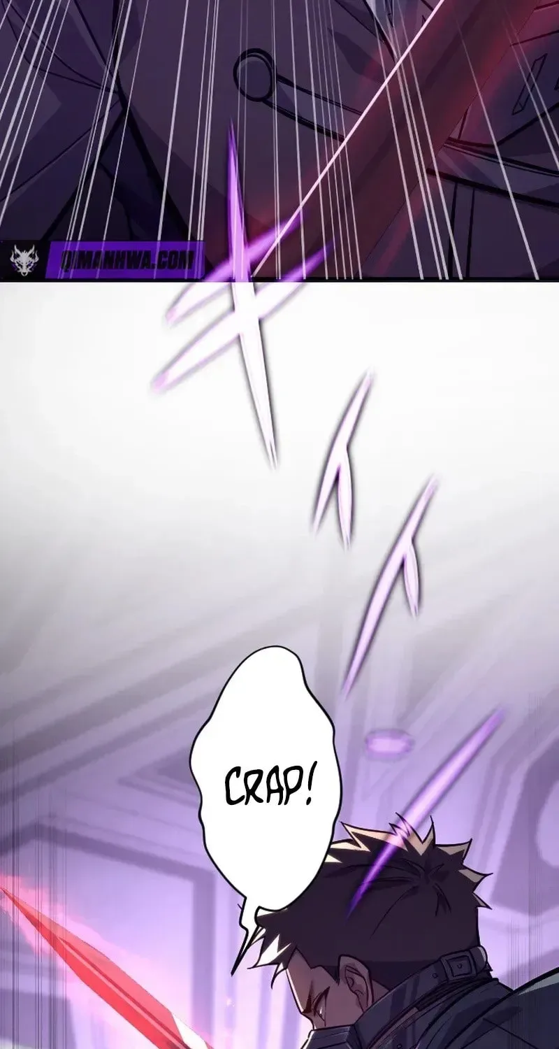 The Rebel of the Tyrant Noble House, chapter 21, page 6
