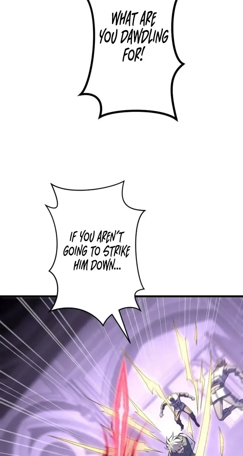 The Rebel of the Tyrant Noble House, chapter 21, page 7