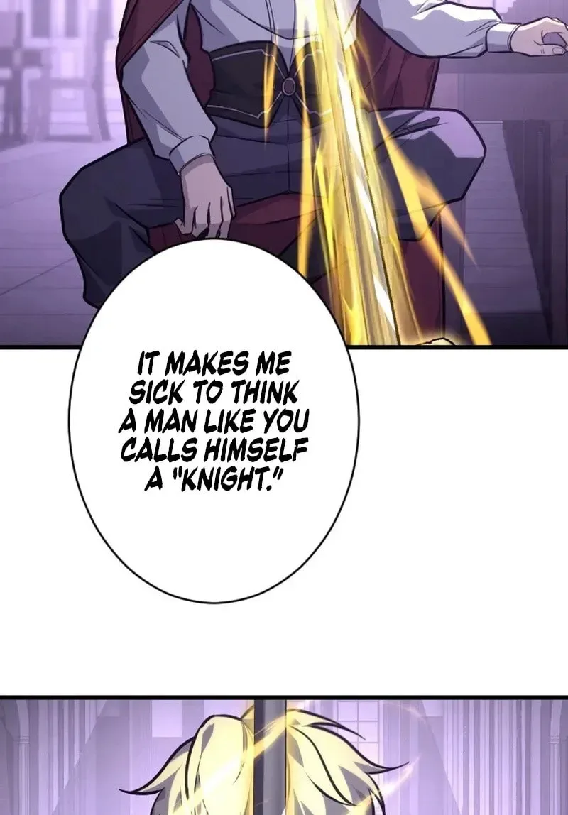The Rebel of the Tyrant Noble House, chapter 21, page 10