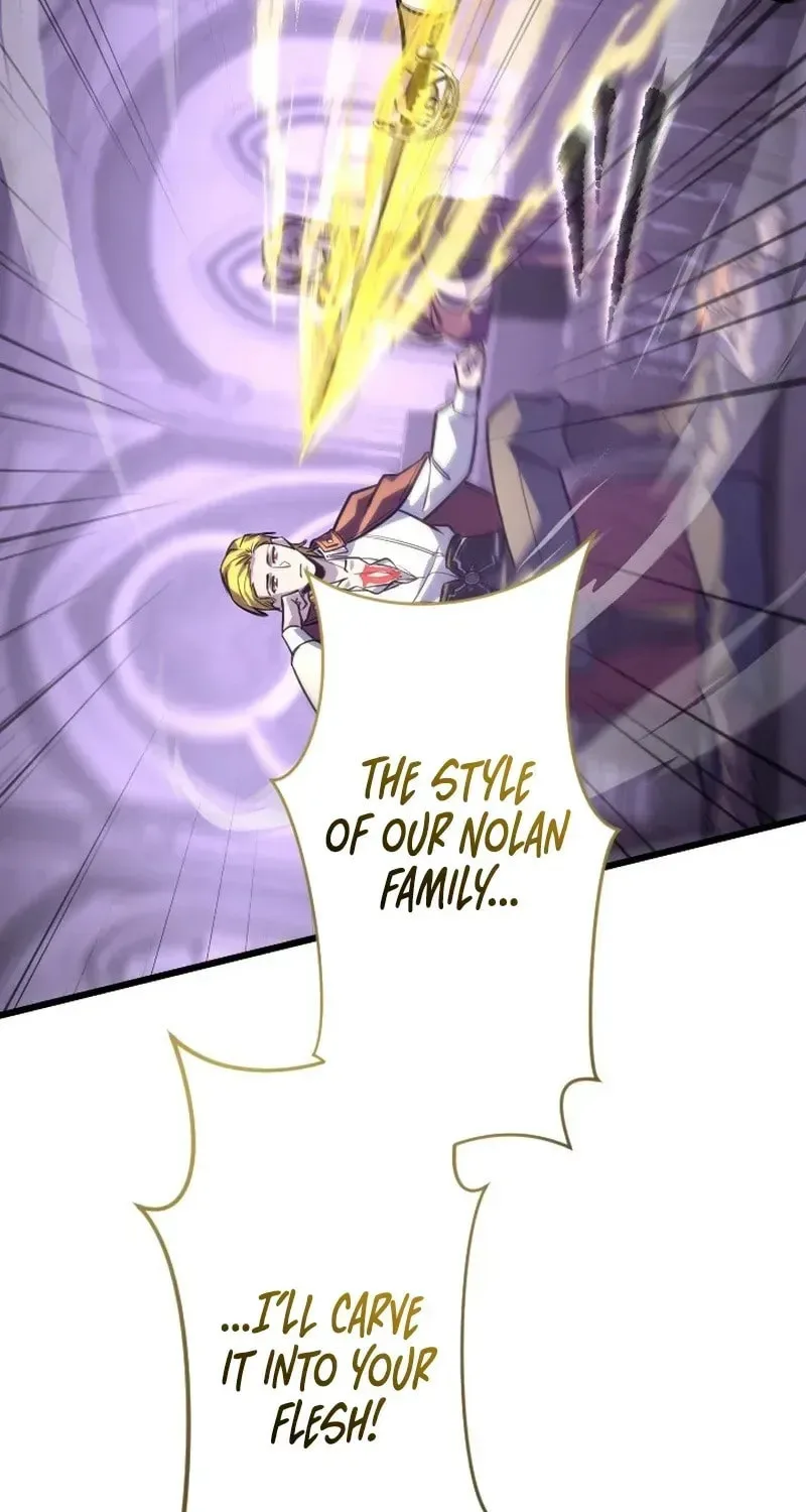 The Rebel of the Tyrant Noble House, chapter 21, page 12