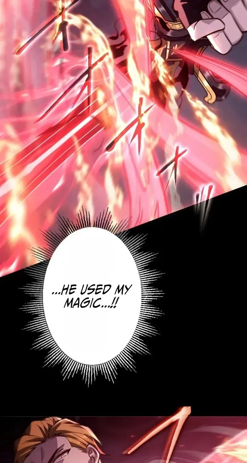 The Rebel of the Tyrant Noble House, chapter 21, page 38