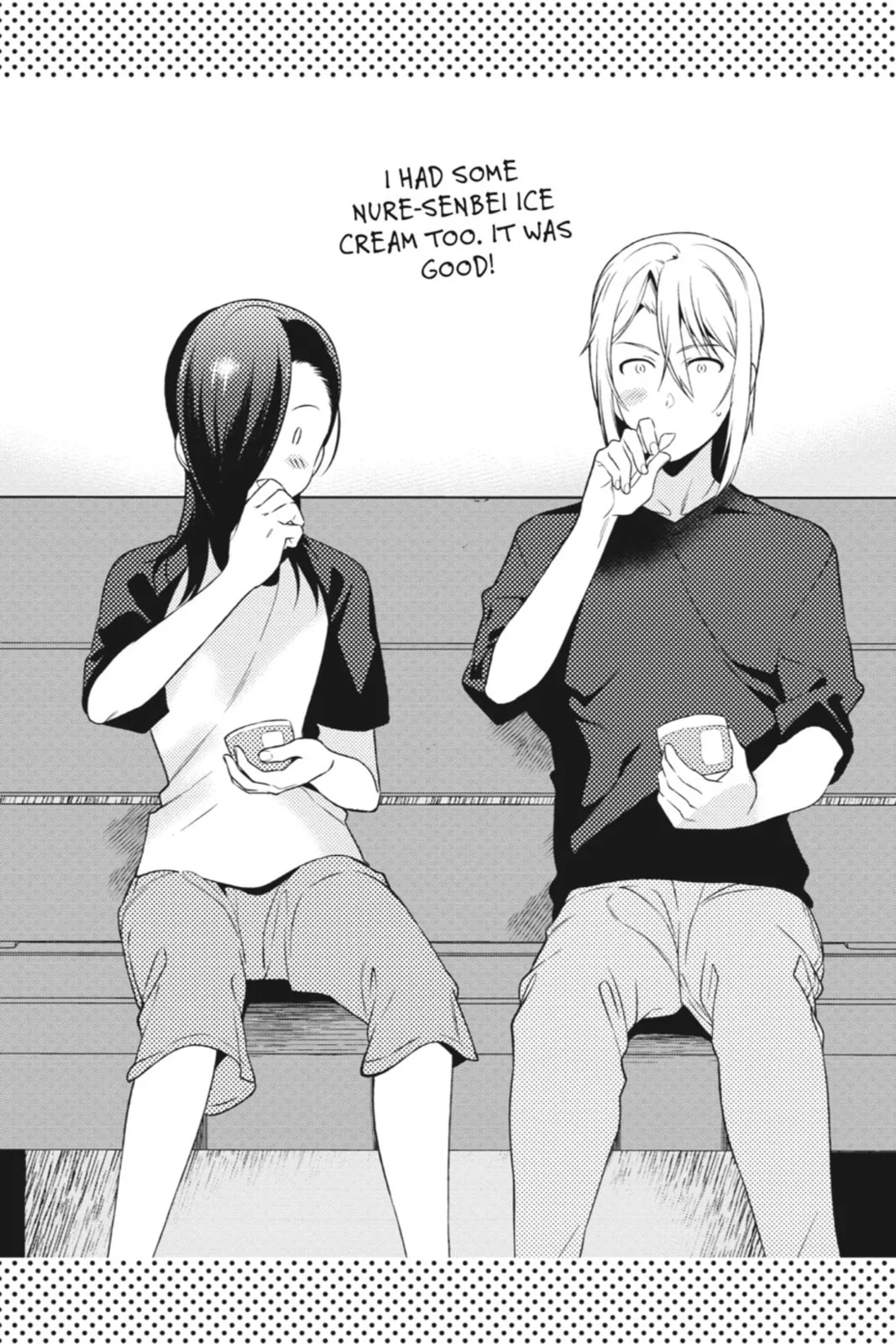 The Devil is a Part-Timer!, chapter 42, page 29