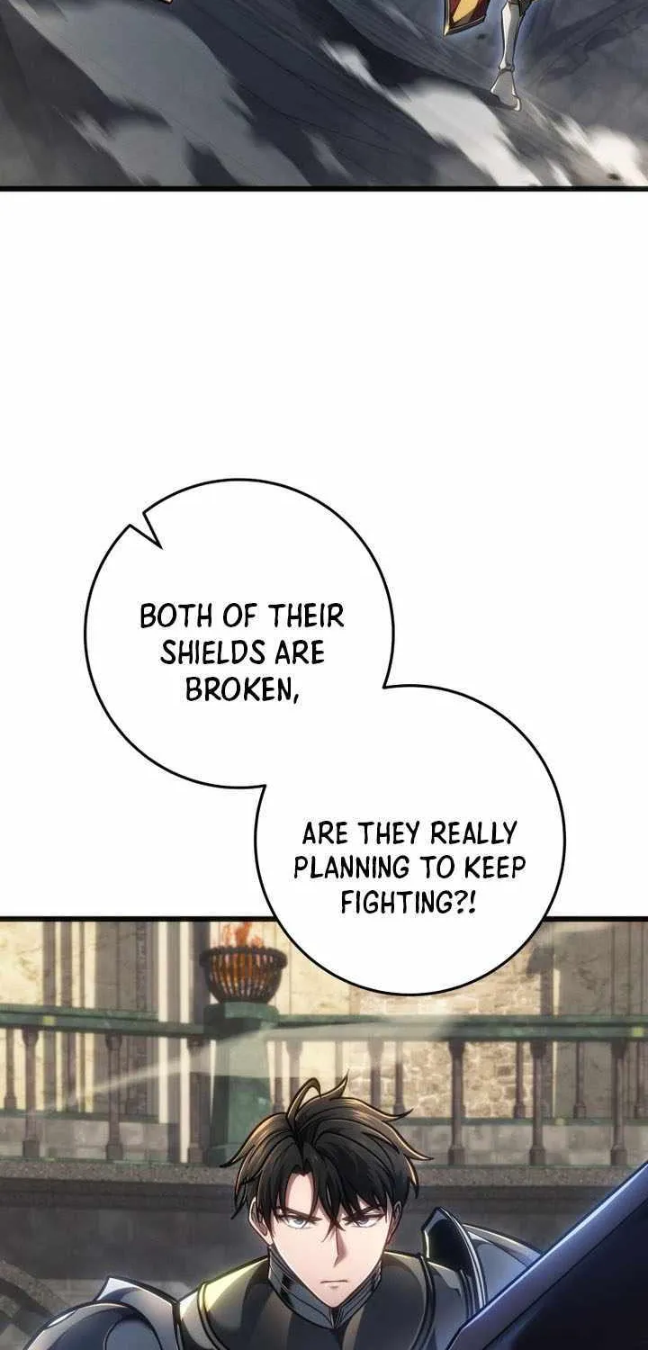A Dragonslayer's Peerless Regression, chapter 83, page 6