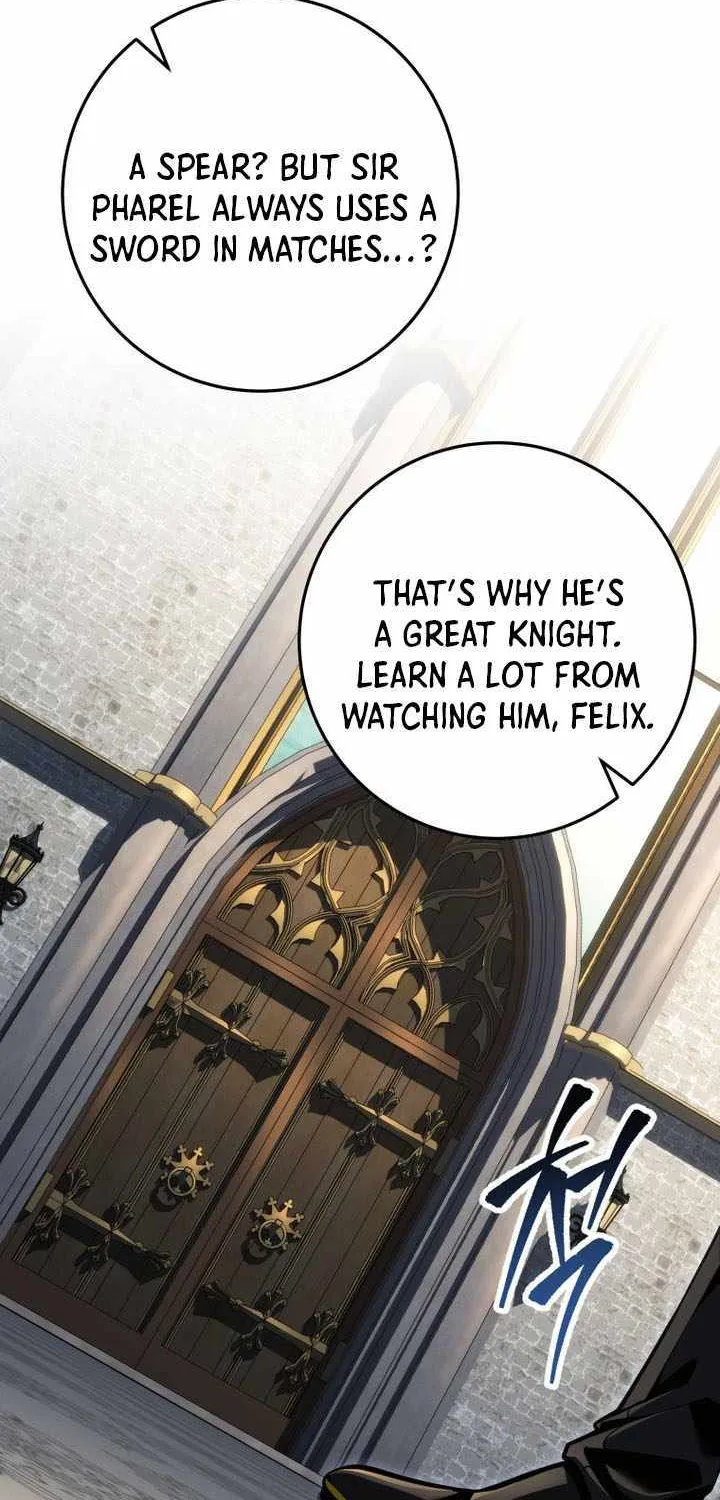 A Dragonslayer's Peerless Regression, chapter 83, page 34